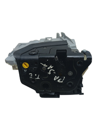 FECHADURA PORTA TRAS. LE TOUAREG 2011/ A3 E PASSAT 07/