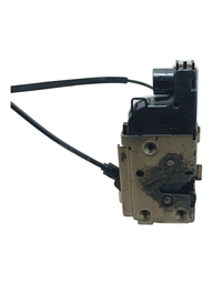 Fechadura Porta Dianteira Esquerda C3 2003 2004 a 2012 