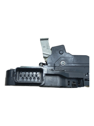 FECHADURA PORTA TRASEIRA DIREITA FOCUS 2009 2010 2011 A 2013