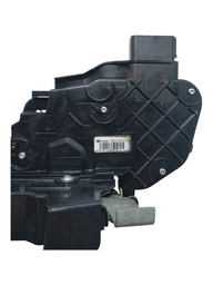 FECHADURA PORTA TRASEIRA DIREITA FOCUS 2009 2010 2011 A 2013