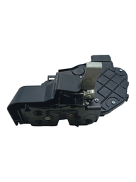 FECHADURA PORTA TRASEIRA DIREITA FOCUS 2009 2010 2011 A 2013