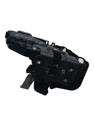 Fechadura Porta Traseira Direita Focus 2009 2010 2011 a 2013