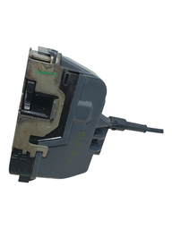 FECHADURA PORTA TRASEIRA DIREITA C3 2003 2004 A 2012