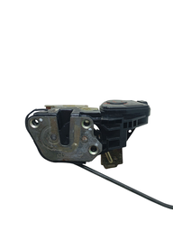 Fechadura porta Dianteira Esquerda Jac J3 2011 a 2015