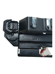 FECHADURA PORTA DIANTEIRA DIREITA SSANGYONG ACTYON KYRON 08/