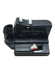 FECHADURA PORTA DIANTEIRA DIREITA SSANGYONG ACTYON KYRON 08/