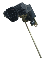 FECHADURA PORTA DIANTEIRA DIREITA JAC J3 2011 A 2015