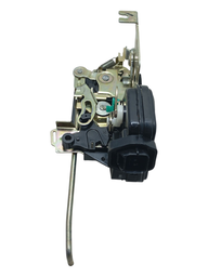 FECHADURA PORTA DIANTEIRA DIREITA JAC J3 2011 A 2015