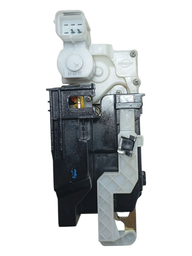 FECHADURA PORTA TRAS. LD FIESTA 03/14 ECOSPORT 03/12 2 PINOS