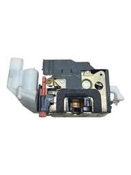 FECHADURA PORTA TRAS. LD FIESTA 03/14 ECOSPORT 03/12 2 PINOS