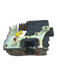 FECHADURA PORTA D.E CLIO SYMBOL SCENIC SANDERO LOGAN DUSTER