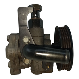 BOMBA DIREÇÃO HIDRÁULICA KIA SORENTO 3.5 GAS 2006 A 2009