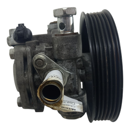 BOMBA DIREÇÃO HIDRÁULICA LANCER OUTLANDER ASX2.0 2010 A 2022