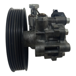 BOMBA DIREÇÃO HIDRÁULICA LANCER OUTLANDER ASX2.0 2010 A 2022