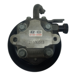 BOMBA DIREÇÃO HIDRÁULICA SONATA 2.4 2011 A 2014