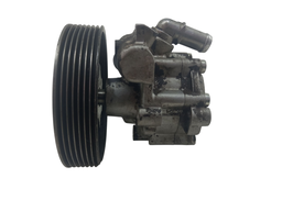 BOMBA DIREÇÃO HIDRAULICA SANDERO DUSTER 2.0 16V 2012 A 2015