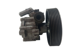 BOMBA DIREÇÃO HIDRAULICA SANDERO DUSTER 2.0 16V 2012 A 2015