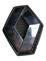 EMBLEMA RENAULT MEGANE SCENIC