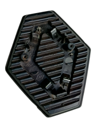 EMBLEMA RENAULT MEGANE SCENIC