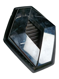 Emblema Renault Megane Scenic