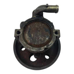 BOMBA DIREÇÃO HIDRÁULICA UNO PALIO SIENA 1.0 FIASA 1996 A 01