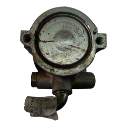 BOMBA DIREÇÃO HIDRAULICA SANDERO LOGAN 1.0 16V 2008 A 2017 