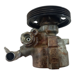 BOMBA DIREÇÃO HIDRAULICA SANDERO LOGAN 1.0 16V 2008 A 2017 