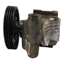 BOMBA DIREÇÃO HIDRAULICA SANDERO LOGAN 1.0 16V 2008 A 2017 