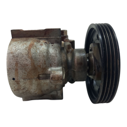 BOMBA DIREÇÃO HIDRAULICA SANDERO LOGAN 1.0 16V 2008 A 2017 