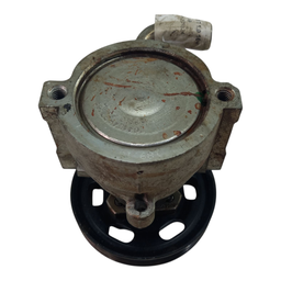 BOMBA DIREÇÃO HIDRAULICA SANDERO LOGAN 1.0 16V 2008 A 2017 