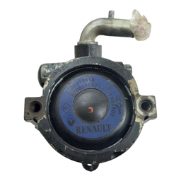 BOMBA DIREÇÃO HIDRAULICA SANDERO LOGAN 1.0 16V 2008 A 2017 