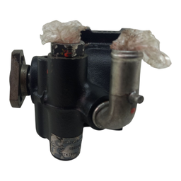 BOMBA DIREÇÃO HIDRAULICA SANDERO LOGAN 1.0 16V 2008 A 2017 