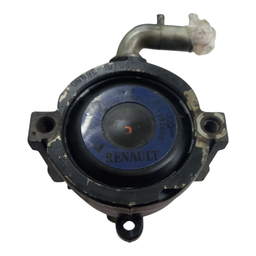 BOMBA DIREÇÃO HIDRAULICA SANDERO LOGAN 1.0 16V 2008 A 2017 