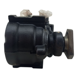 BOMBA DIREÇÃO HIDRAULICA SANDERO LOGAN 1.0 16V 2008 A 2017 