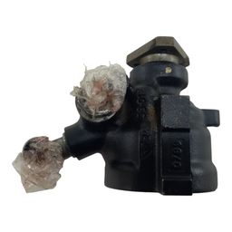 BOMBA DIREÇÃO HIDRAULICA SANDERO LOGAN 1.0 16V 2008 A 2017 