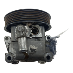 BOMBA DIREÇÃO HIDRÁULICA FOCUS 1.6 16V 2009 2010 A 2013