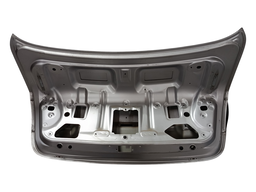 TAMPA TRASEIRA FLUENCE 2011 2012 A 2018