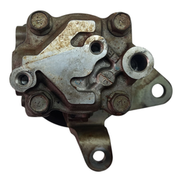 BOMBA DIREÇÃO HIDRÁULICA FRONTIER 2.5 2008 2009 A 2016