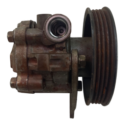 BOMBA DIREÇÃO HIDRÁULICA FRONTIER 2.5 2008 2009 A 2016