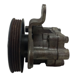 BOMBA DIREÇÃO HIDRÁULICA FRONTIER 2.5 2008 2009 A 2016