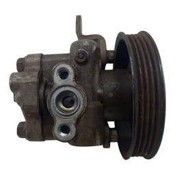 BOMBA DIREÇÃO HIDRÁULICA FRONTIER 2.5 2008 2009 A 2016