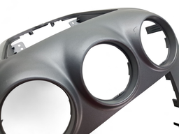 MOLDURA DIFUSOR AR MULTIMIDIA CAPTIVA 2008 2009 A 2017