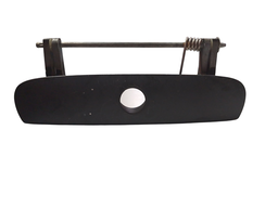 Maçaneta Tampa Traseira Volkswagen Polo 03/08 6q6827565