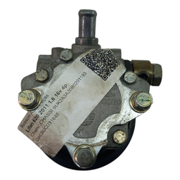 BOMBA DIREÇÃO HIDRÁULICA LIFAN 620 1.6 2009 2010 A 2012