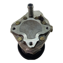 BOMBA DIREÇÃO HIDRÁULICA CHERY CELER TIGGO 2 2013 A 2022