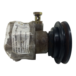 BOMBA DIREÇÃO HIDRÁULICA CHERY CELER TIGGO 2 2013 A 2022