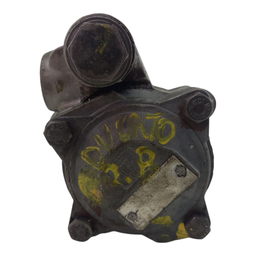 BOMBA DIRECAO HIDRAULICA DUCATO BOXER JUMPER 2.8 1998 A 2009