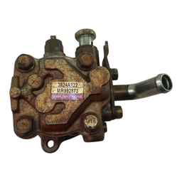 BOMBA DIREÇÃO HIDRÁULICA TRITON PAJERO DAKAR 3.2 2008/2018