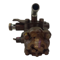 BOMBA DIREÇÃO HIDRÁULICA TRITON PAJERO DAKAR 3.2 2008/2018