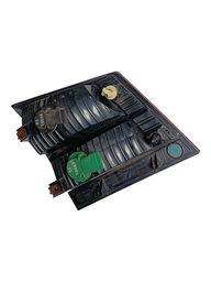 LANTERNA TRASEIRA DIREITA FREEMONT JOURNEY S/LED (MALA)